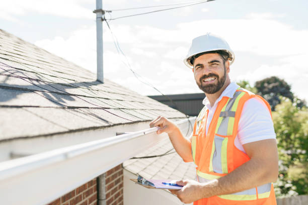 Gutter Installation and Roofing in Tuskegee, AL