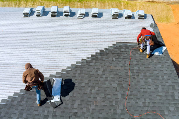 Best Local Roofing Companies  in Tuskegee, AL