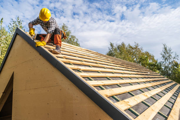 Best Roof Repair Services  in Tuskegee, AL