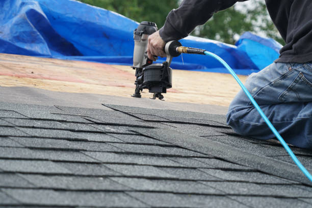 Quick and Trustworthy Emergency Roof Repair Services in Tuskegee, AL