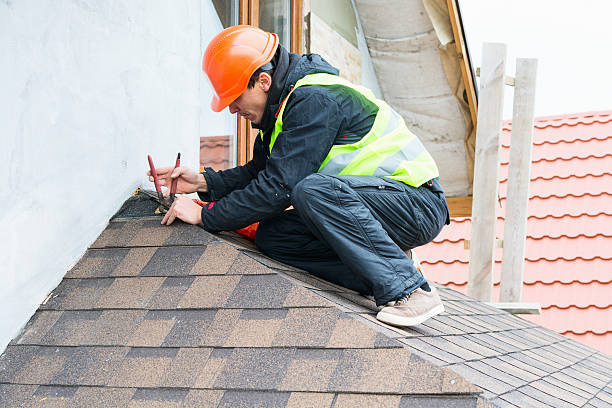 Trusted Tuskegee, AL Roofing Contractor Experts