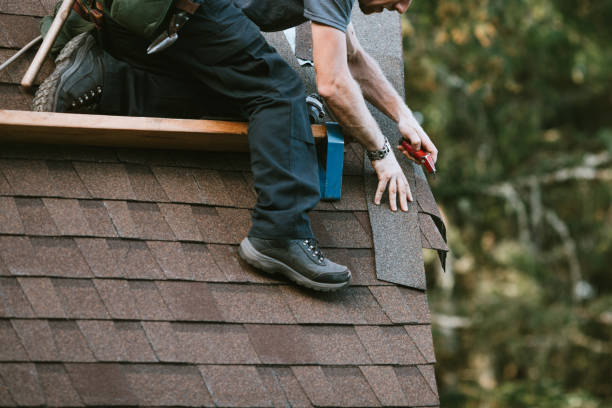 Best Metal Roofing Contractor  in Tuskegee, AL